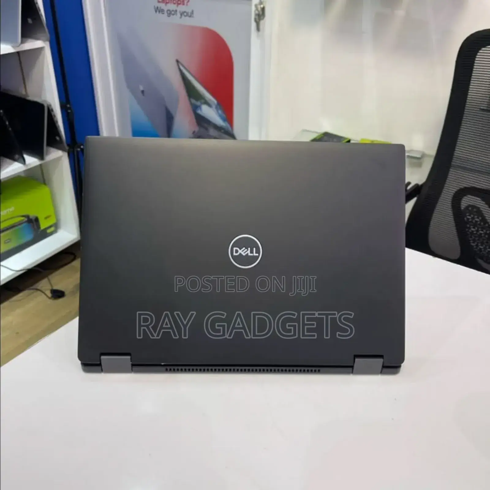 New Laptop Dell Latitude 7390 8GB Intel Core i7 SSD 256GB