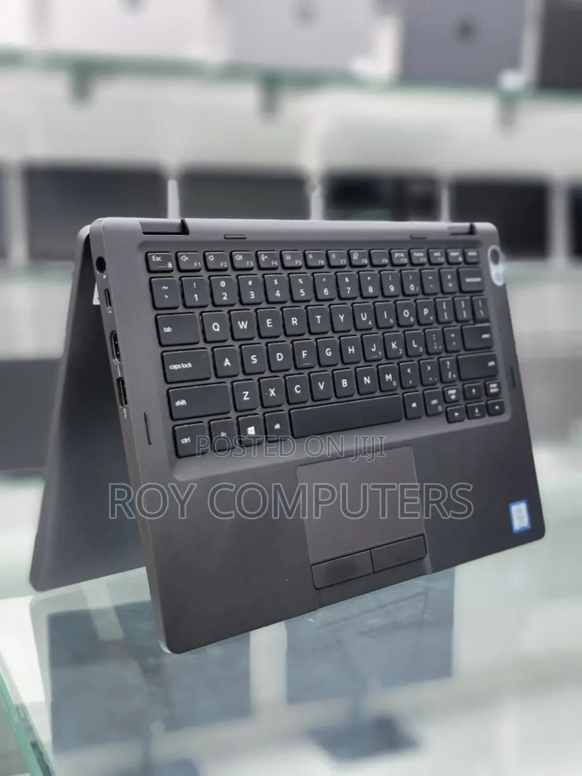 New Laptop Dell Latitude 5320 8GB Intel Core i5 SSD 256GB