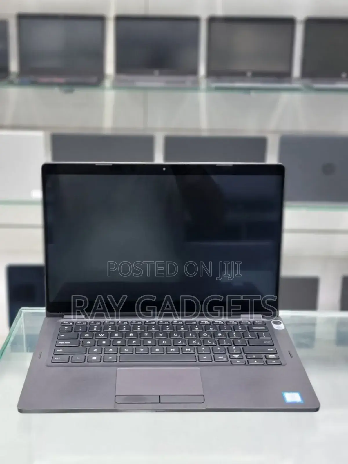 New Laptop Dell Latitude 5320 8GB Intel Core i5 SSD 256GB