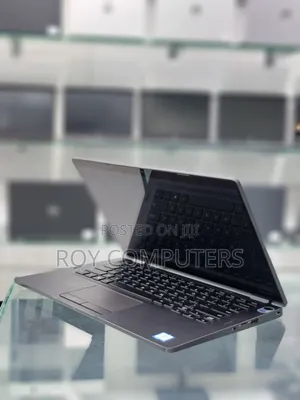 New Laptop Dell Latitude 5320 8GB Intel Core i5 SSD 256GB
