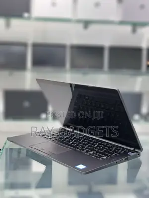 New Laptop Dell Latitude 5320 8GB Intel Core i5 SSD 256GB