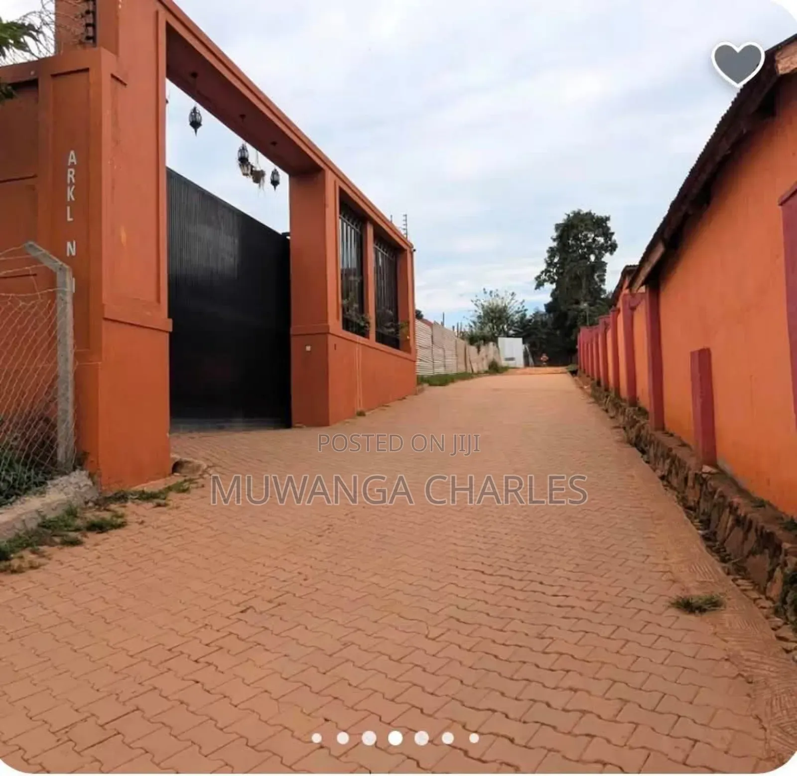 Furnished 1bdrm Apartment in Fs Properties Ltd, Central Division