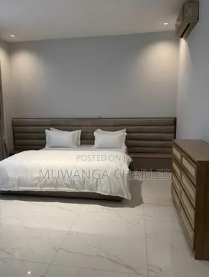 Furnished 1bdrm Apartment in Fs Properties Ltd, Central Division