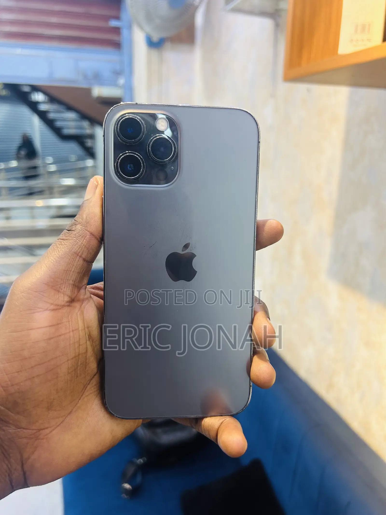 Apple iPhone X 64 GB Gray