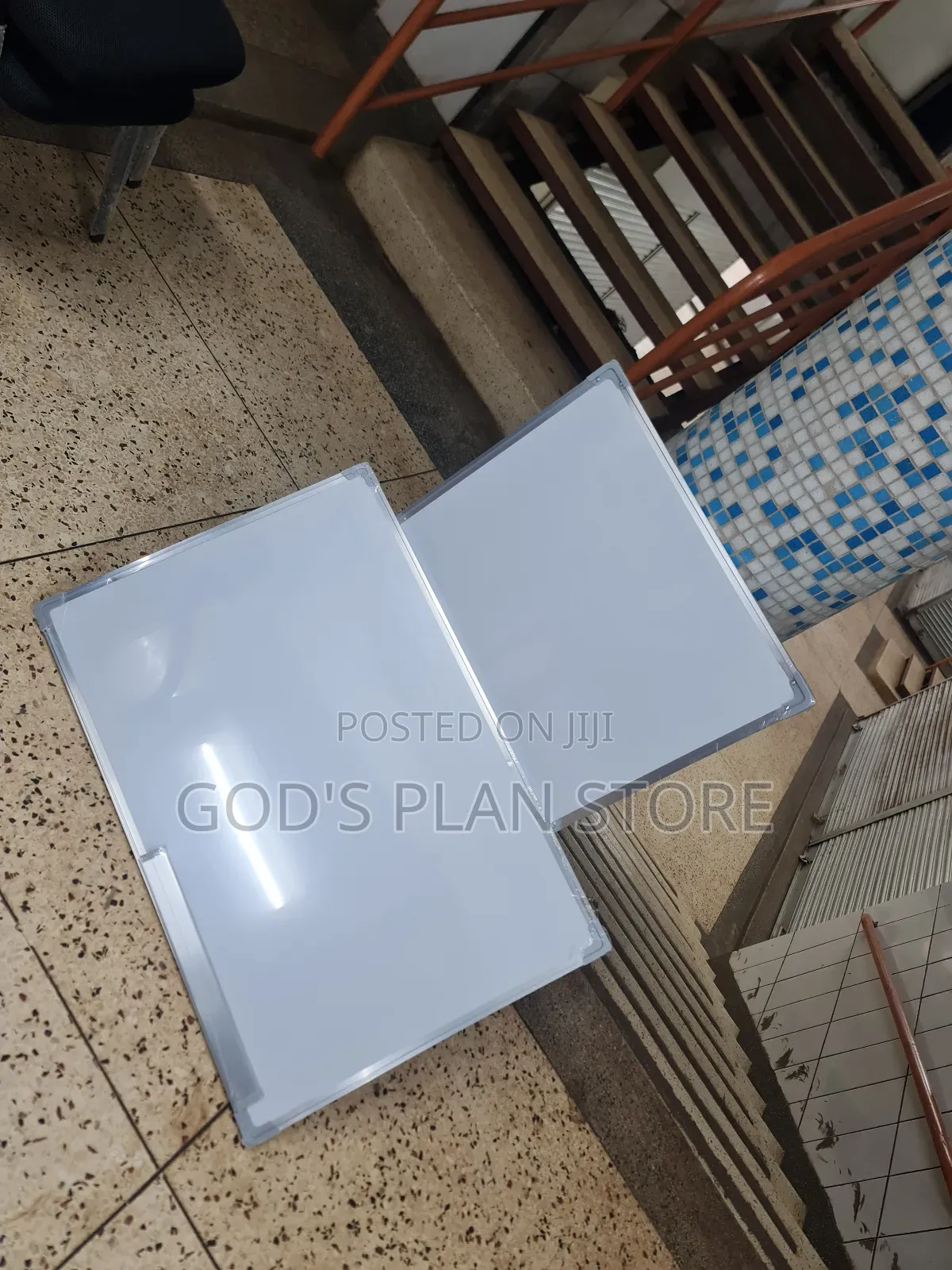 Erasable 60×90cm White Board Erasable 60×90cm White Boards