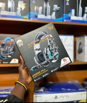 Kotion Each Gaming Headset. G9000 Pro Wired Gaming Headset