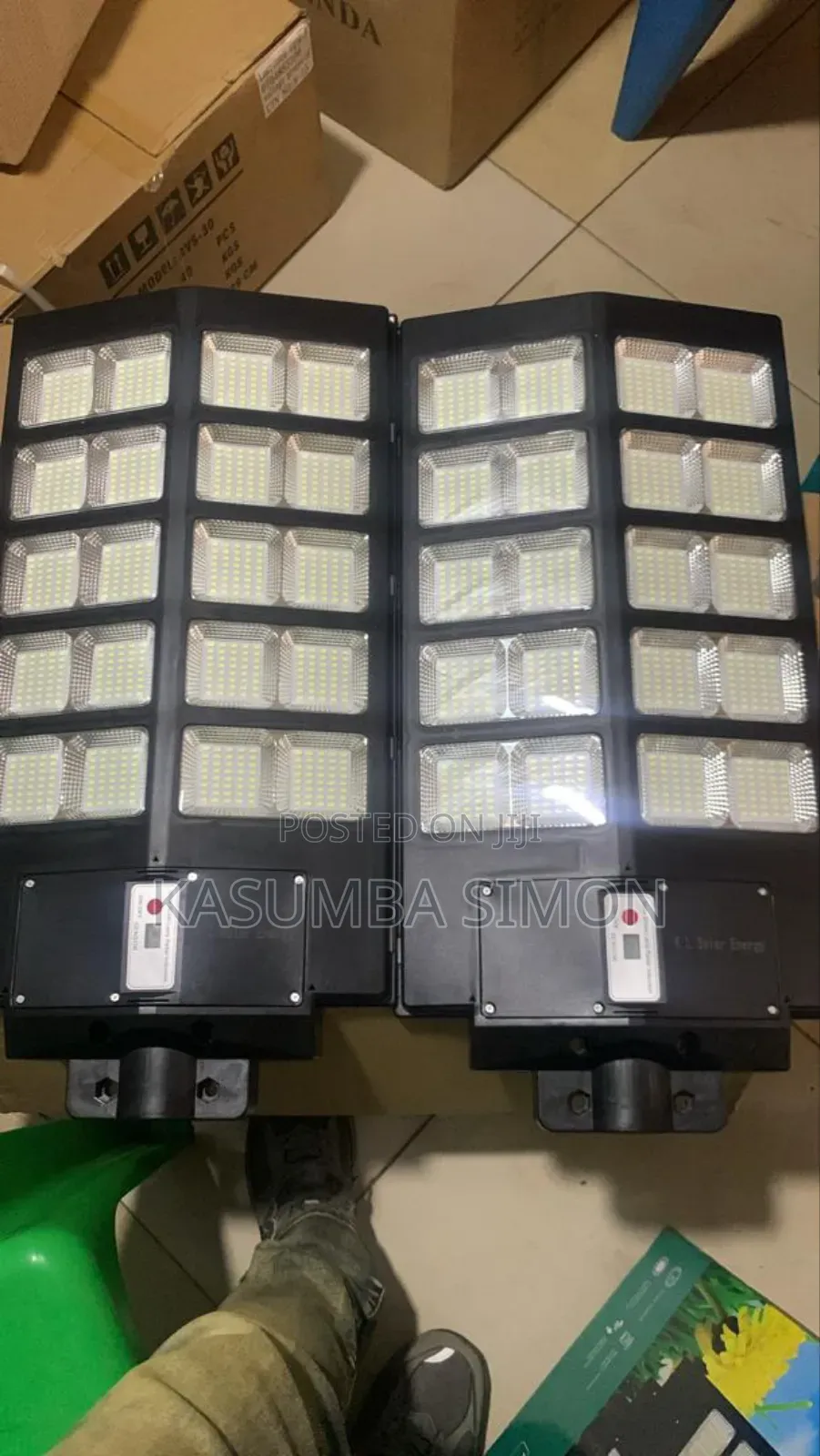 Electrical Installation and Solar