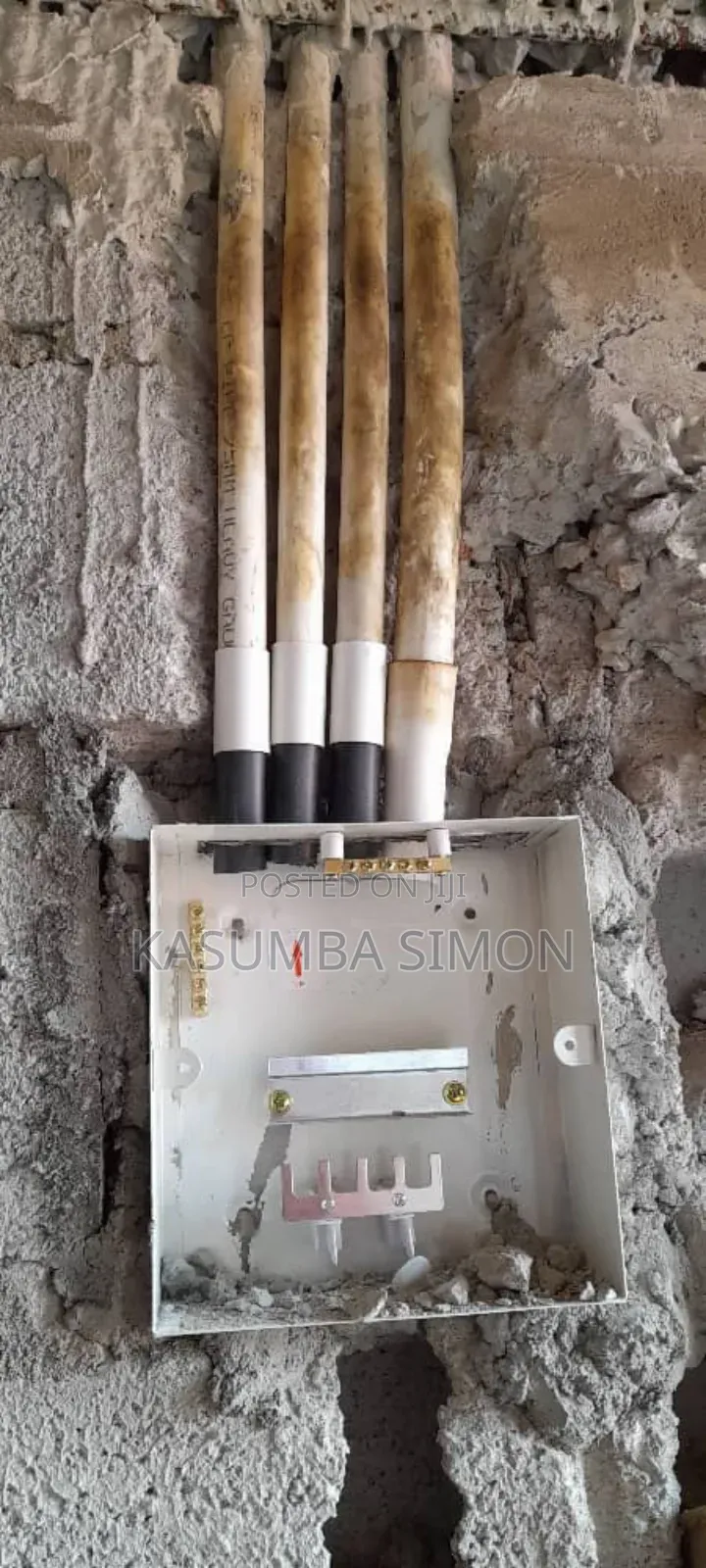 Electrical Installation and Solar