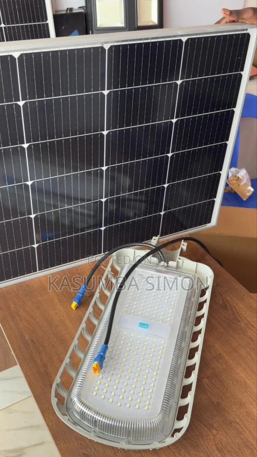 Electrical Installation and Solar