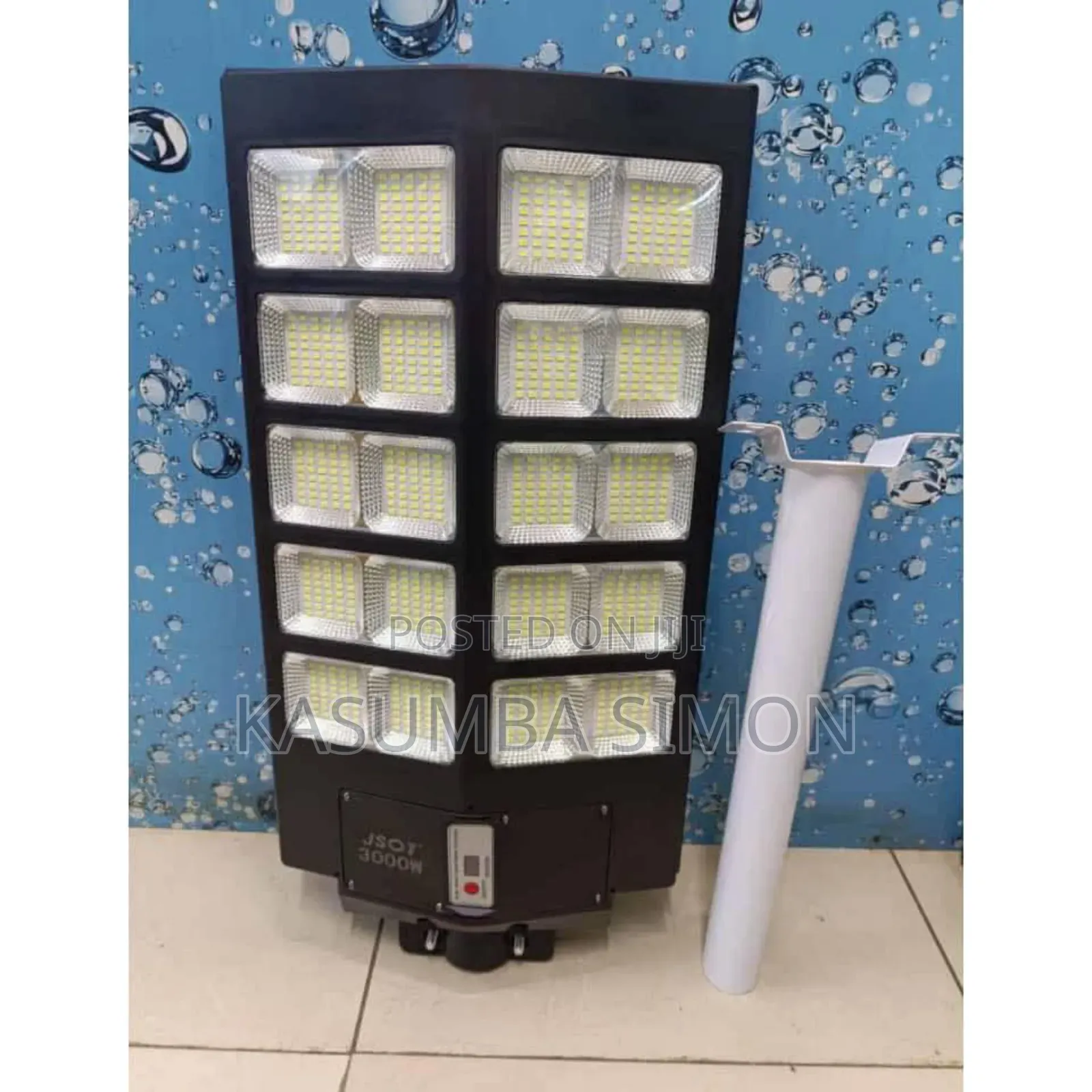 Electrical Installation and Solar