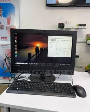 New Desktop Computer Lenovo Legion T7 16GB Intel Core i5 SSD 512GB