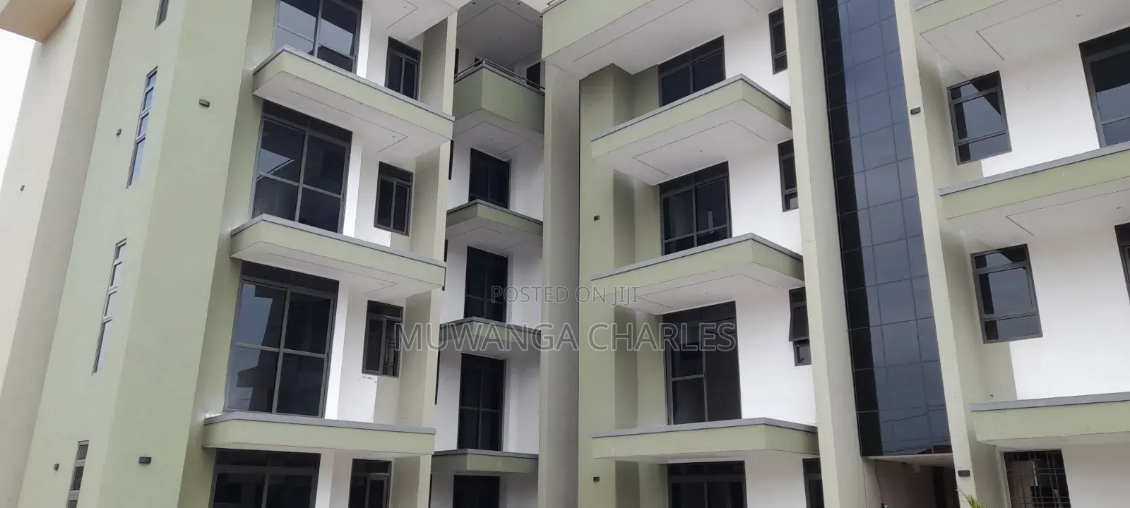 1bdrm Apartment in Fs Properties Ltd, Central Division for rent