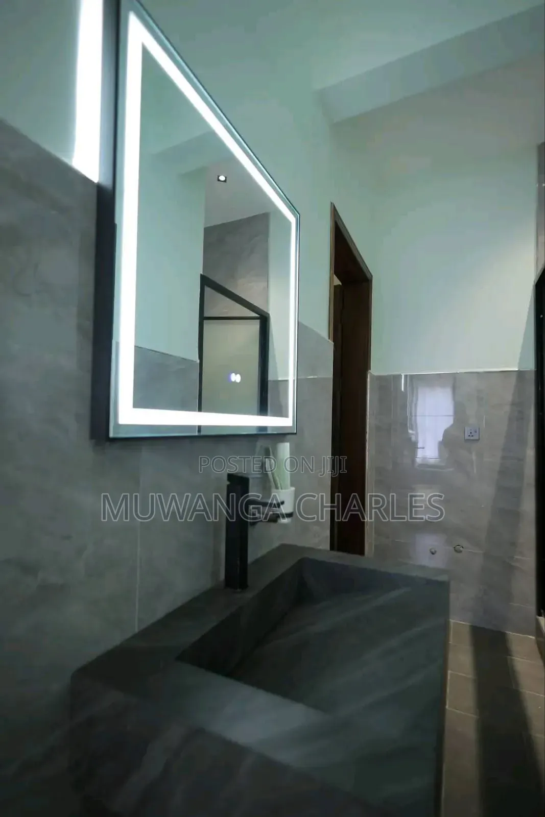 1bdrm Apartment in Fs Properties Ltd, Central Division for rent