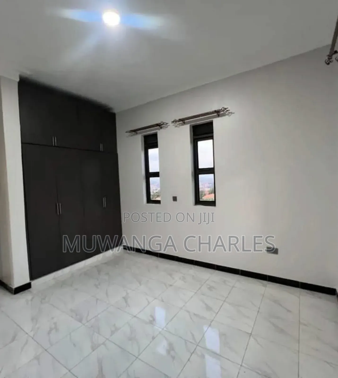 1bdrm Apartment in Fs Properties Ltd, Central Division for rent