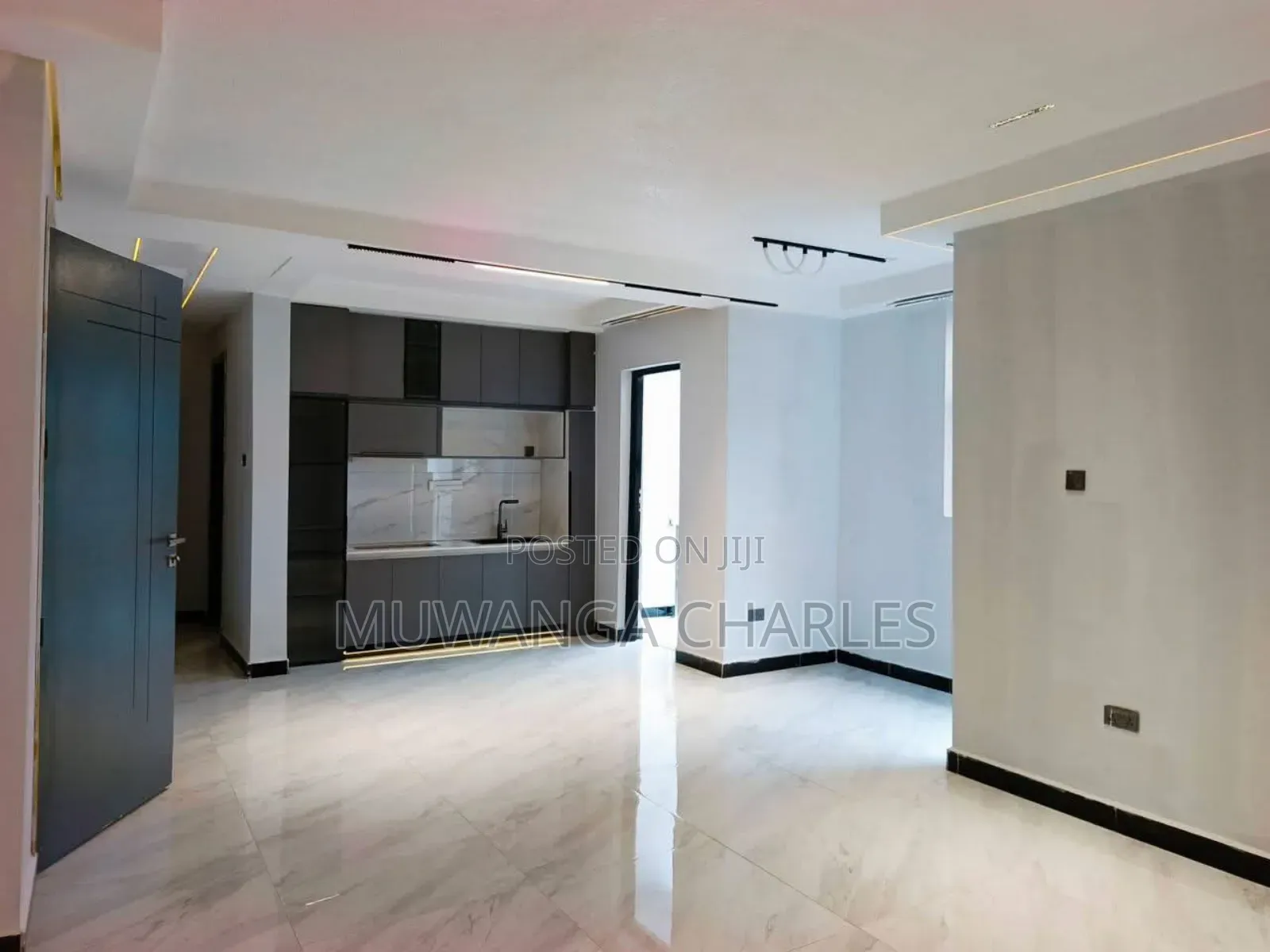 1bdrm Apartment in Fs Properties Ltd, Central Division for rent