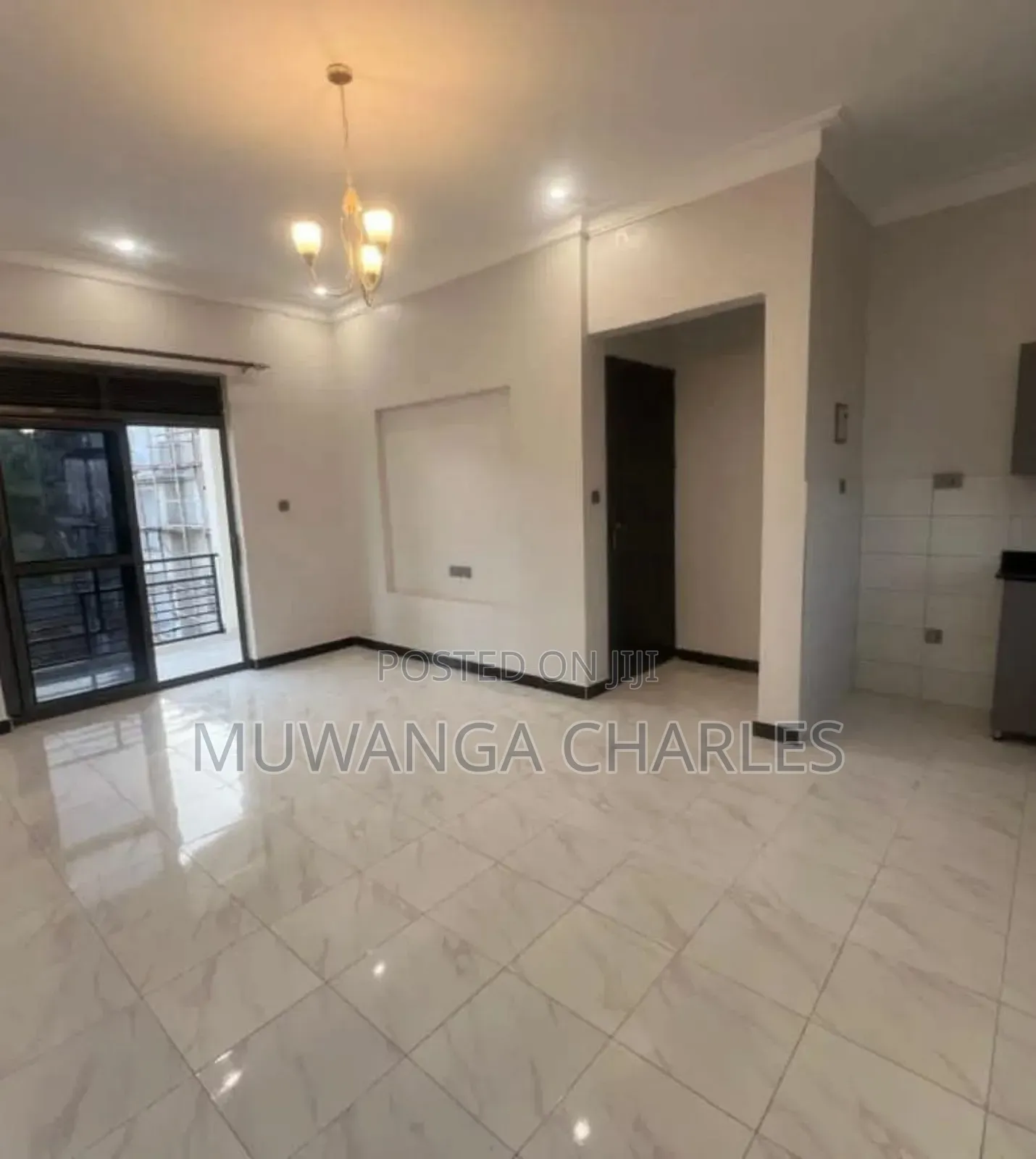 1bdrm Apartment in Fs Properties Ltd, Central Division for rent