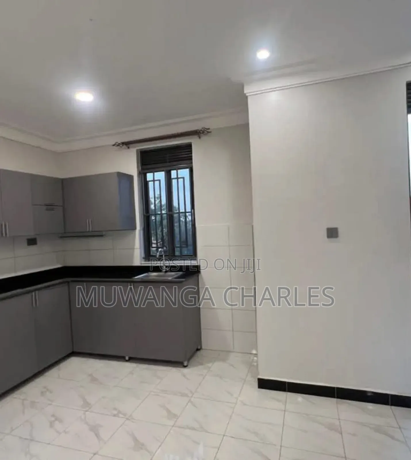 1bdrm Apartment in Fs Properties Ltd, Central Division for rent