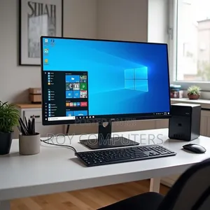 New Desktop Computer Lenovo Legion T7 16GB Intel Core i5 SSD 512GB