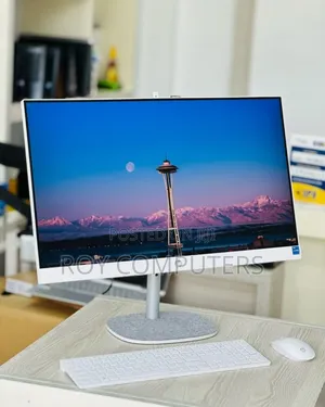 New Desktop Computer Lenovo Legion T7 16GB Intel Core i5 SSD 512GB