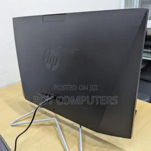New HP 200 G4 22 All-in-One 16GB Intel Core i7 SSD 512GB