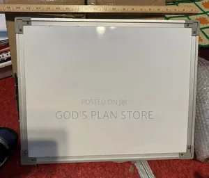 Aluminum Frame 90×120cm White Boards White Boards Magnetic