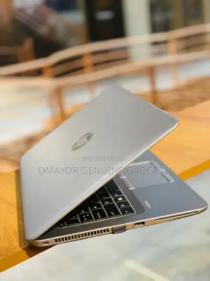 Laptop HP EliteBook 840 G3 8GB Intel Core i5 SSD 256GB