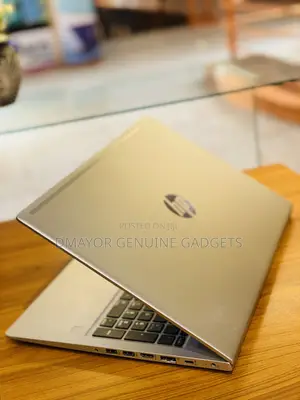 Laptop HP EliteBook 840 G3 8GB Intel Core i5 SSD 256GB