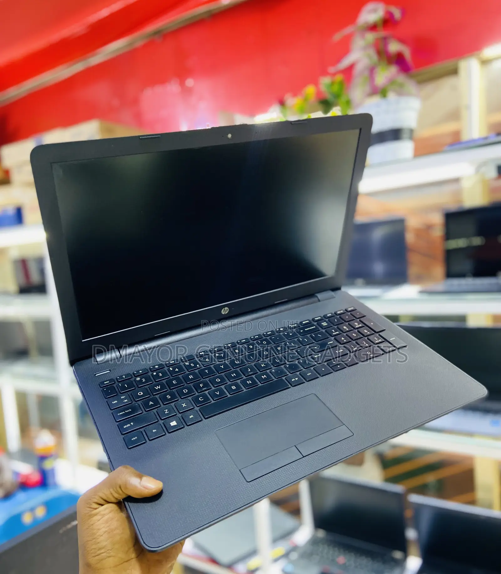 Laptop HP Stream Laptop 4GB Intel Celeron HDD 500GB