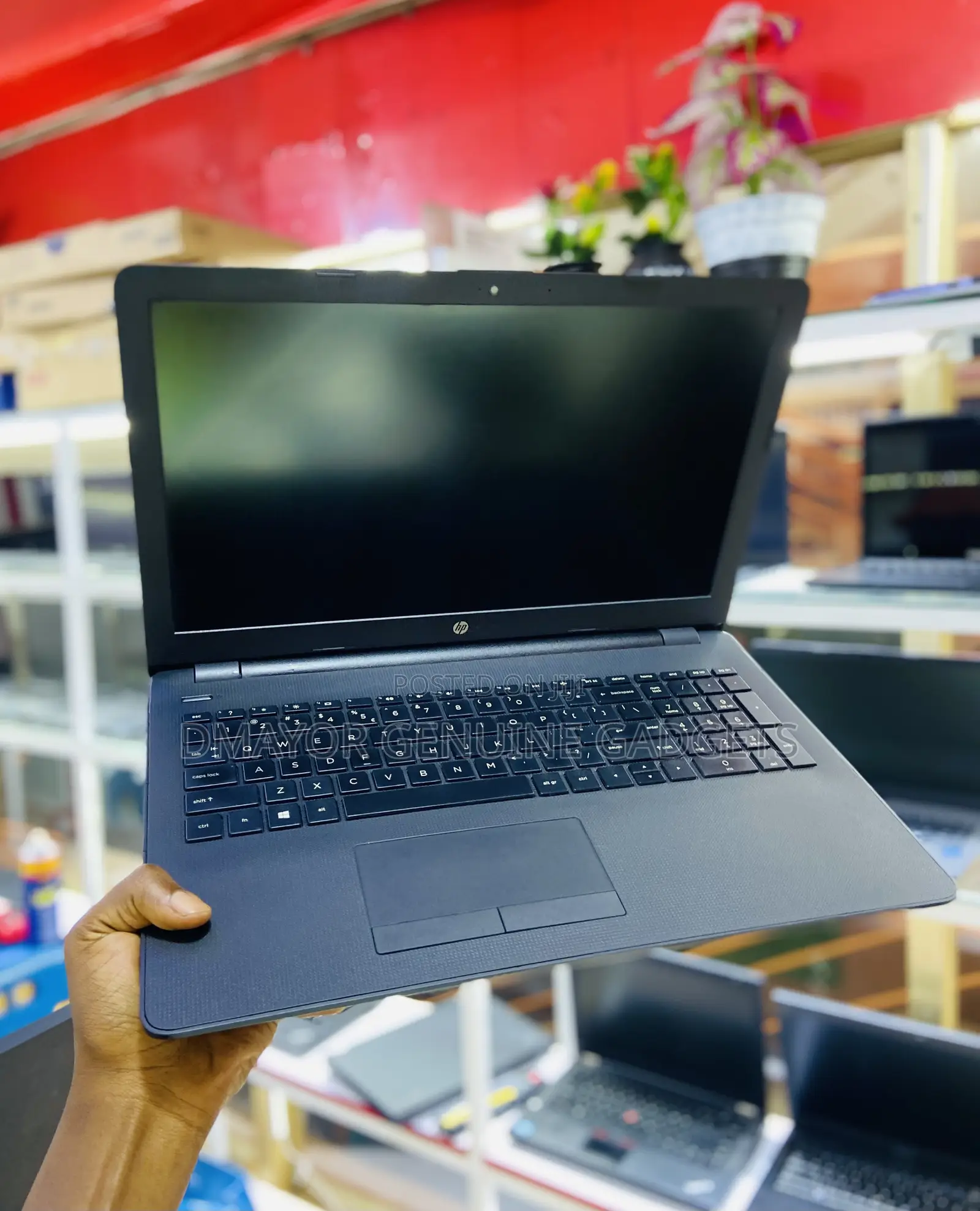 Laptop HP Stream Laptop 4GB Intel Celeron HDD 500GB