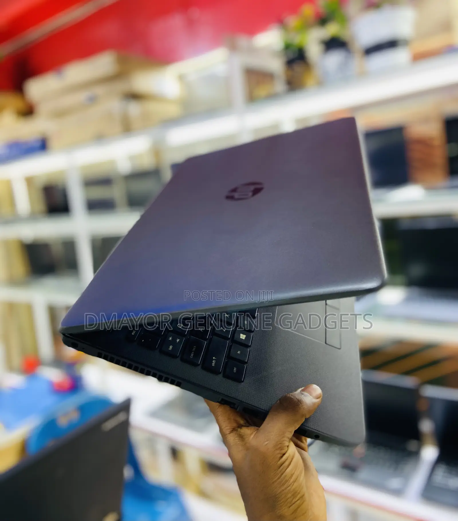 Laptop HP Stream Laptop 4GB Intel Celeron HDD 500GB