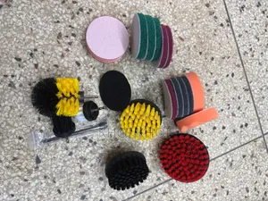 Cleaning Kit