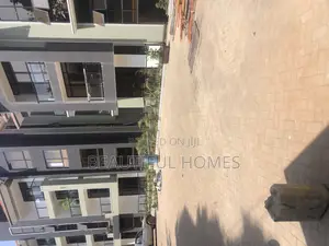 Furnished 2bdrm Apartment in Kisaasi, Nakawa for sale