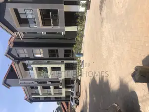 Furnished 2bdrm Apartment in Kisaasi, Nakawa for sale
