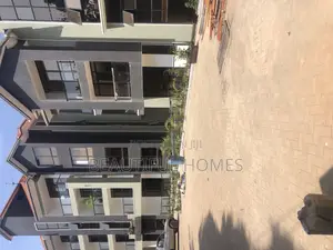 Furnished 2bdrm Apartment in Kisaasi, Nakawa for sale