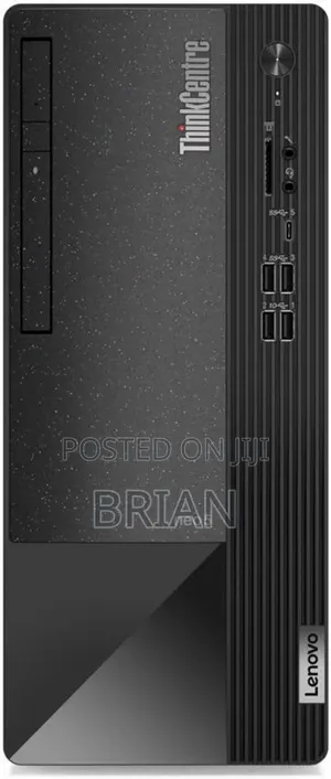 Lenovo ThinkCentre Neo 50T 16GB Intel Core i7 SSHD (Hybrid) 1T