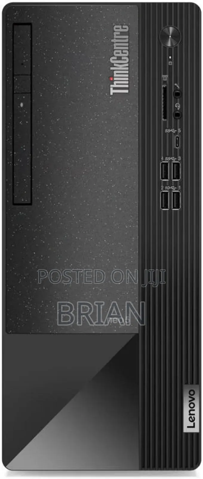 Lenovo ThinkCentre Neo 50T 16GB Intel Core i7 SSHD (Hybrid) 1T
