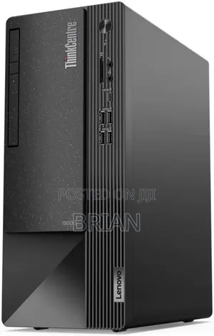 Lenovo ThinkCentre Neo 50T 16GB Intel Core i7 SSHD (Hybrid) 1T