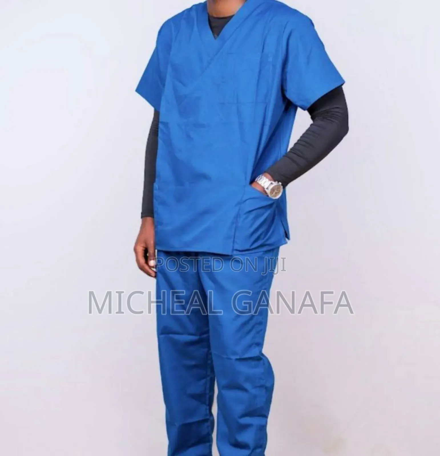 Medical Uniforms