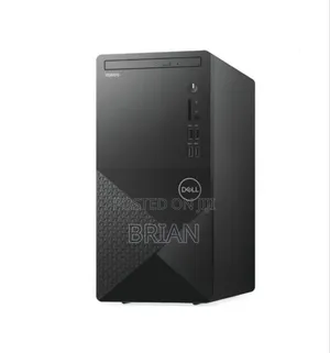 Desktop Computer Dell Vostro 3900 16GB Intel Core i7 SSHD (Hybrid) 1T