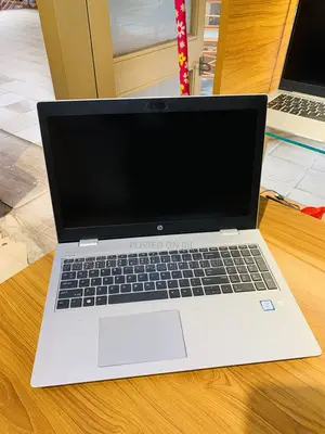 Laptop HP ProBook 640 G5 8GB Intel Core i5 SSD 256GB