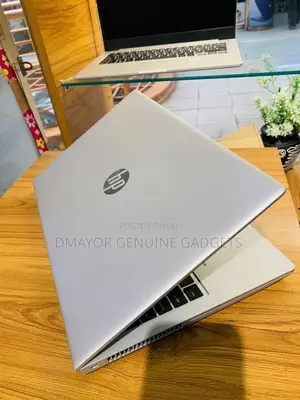 Laptop HP ProBook 640 G5 8GB Intel Core i5 SSD 256GB