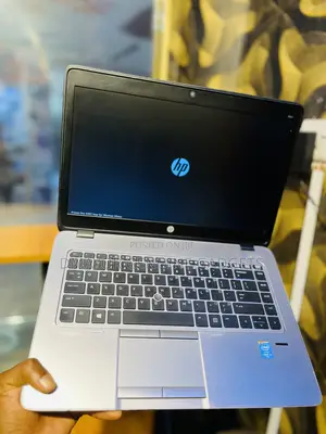 Laptop HP EliteBook 840 G2 8GB Intel Core i5 HDD 500GB