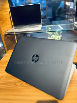 Laptop HP EliteBook 840 G2 8GB Intel Core i5 HDD 500GB