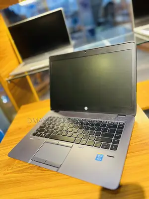 Laptop HP EliteBook 840 G2 8GB Intel Core i5 HDD 500GB