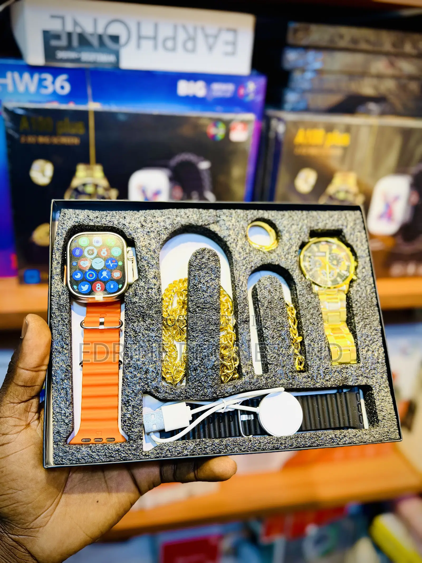 Smart Watch
