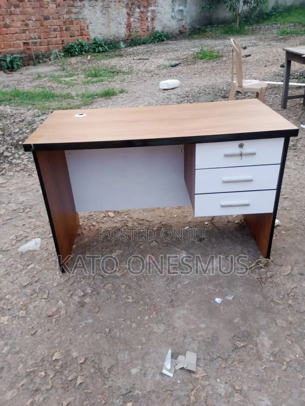 Office Desks