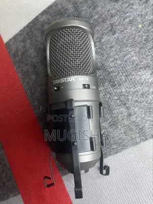 Takstar Sm-7b Recording Microphone