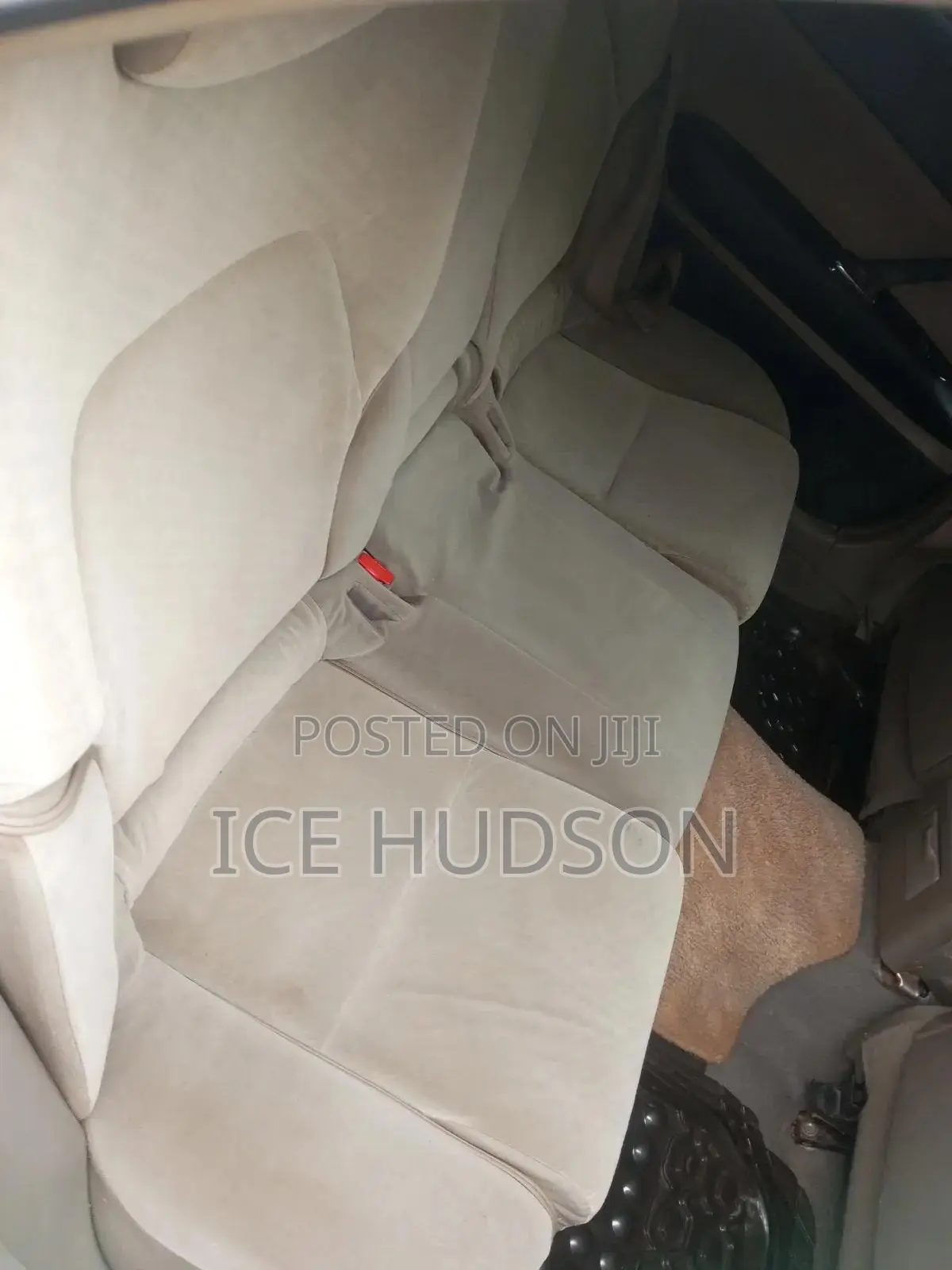 Toyota Mark X 2006 Gray