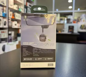 Green Lion Drive Mist Hanging Car Fragrance Diffuser