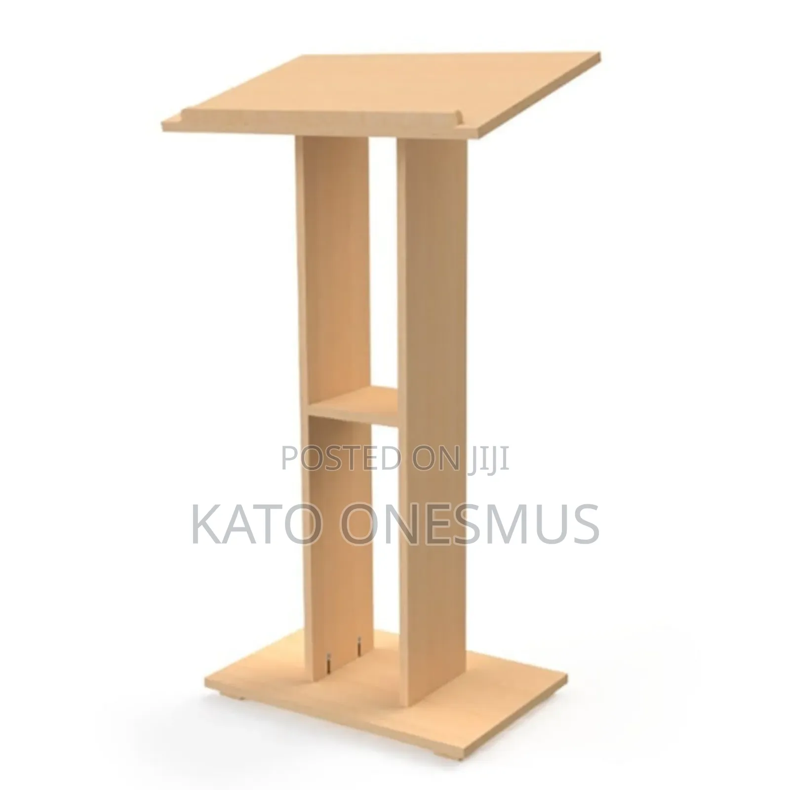 Podium for Conference